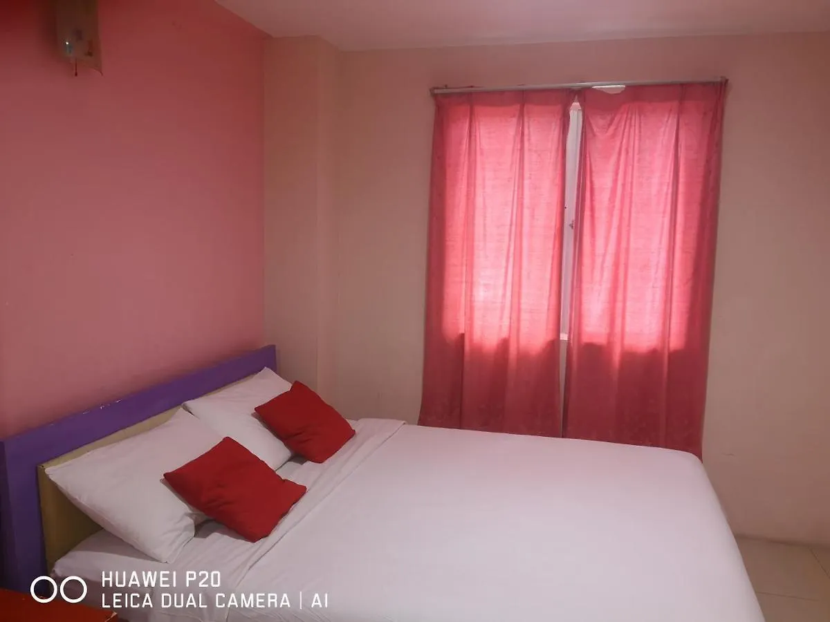 Hotel O Brickfields Park Hotel Kuala Lumpur