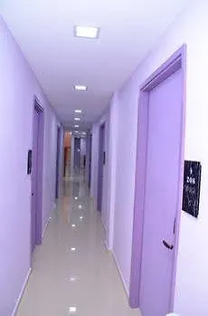 Hotel O Brickfields Park Hotel Kuala Lumpur 3*,  Malasia