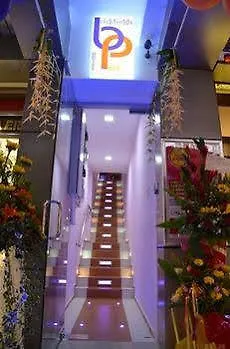 Hotel O Brickfields Park Hotel Kuala Lumpur