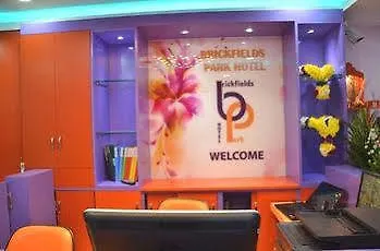 Hotel O Brickfields Park Hotel Kuala Lumpur