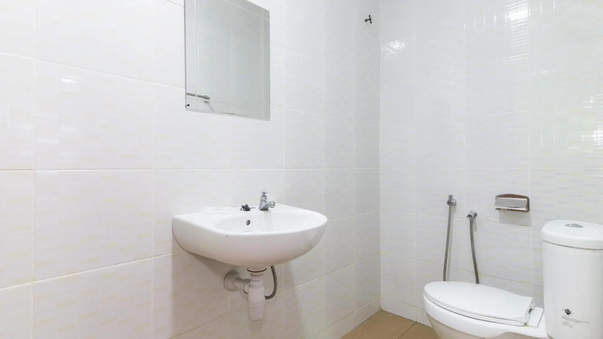 Hotel O Brickfields Park Hotel Kuala Lumpur 3*,  Malaysia